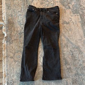 Madewell Cali Demi Boot